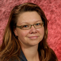 Jacqueline Kube