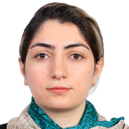 shayesteh kvs