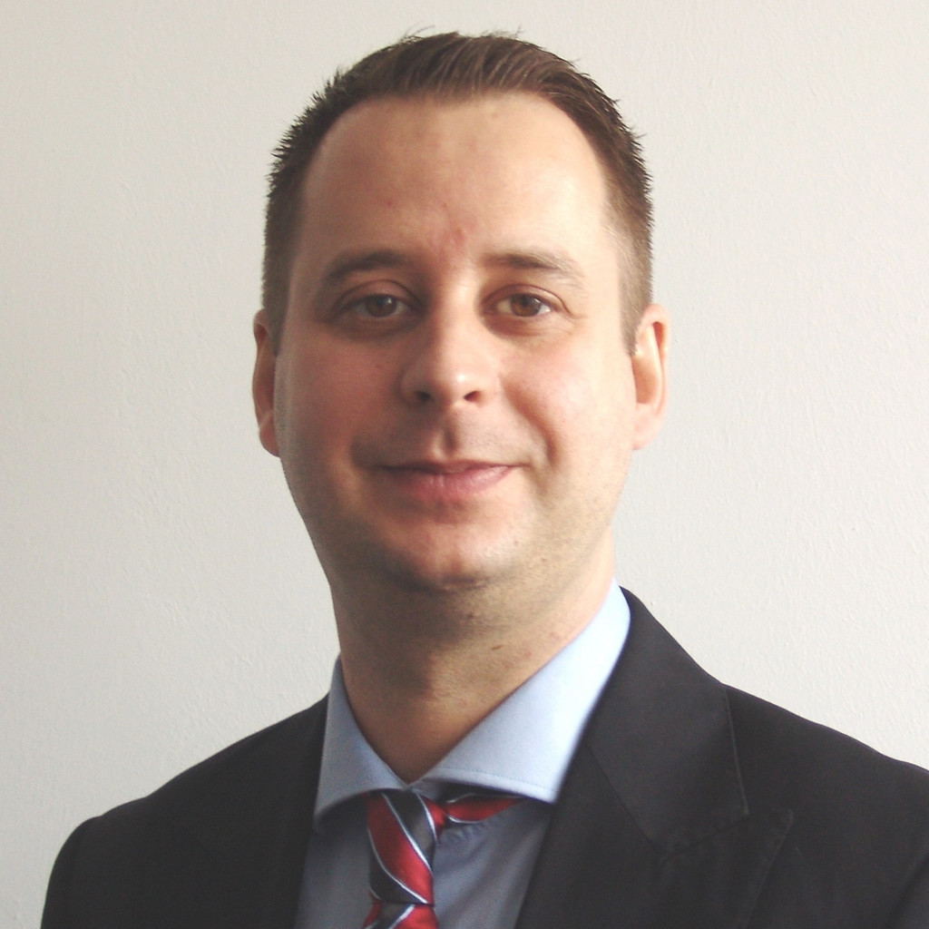 Werner Gaida Direktvertrieb ERGO Versicherung Aktiengesellschaft XING