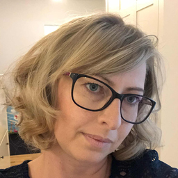 Katrin Hejzlar's profile picture