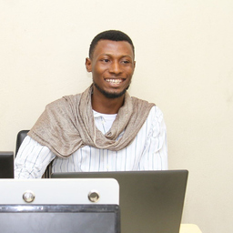 Adebayo Samuel