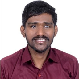 Akshay Auchar