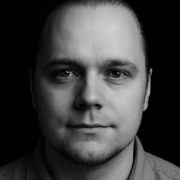 Stefan Messerschmidt