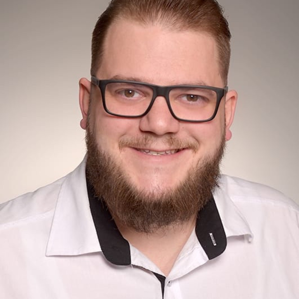 Benjamin Strauss Lead Engineer Bertrandt Technologie GmbH XING