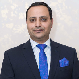 Ing. Abdo Shamekh