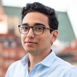 Abdelrahman Moustafa