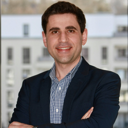 Dr. Anas Alzogbi