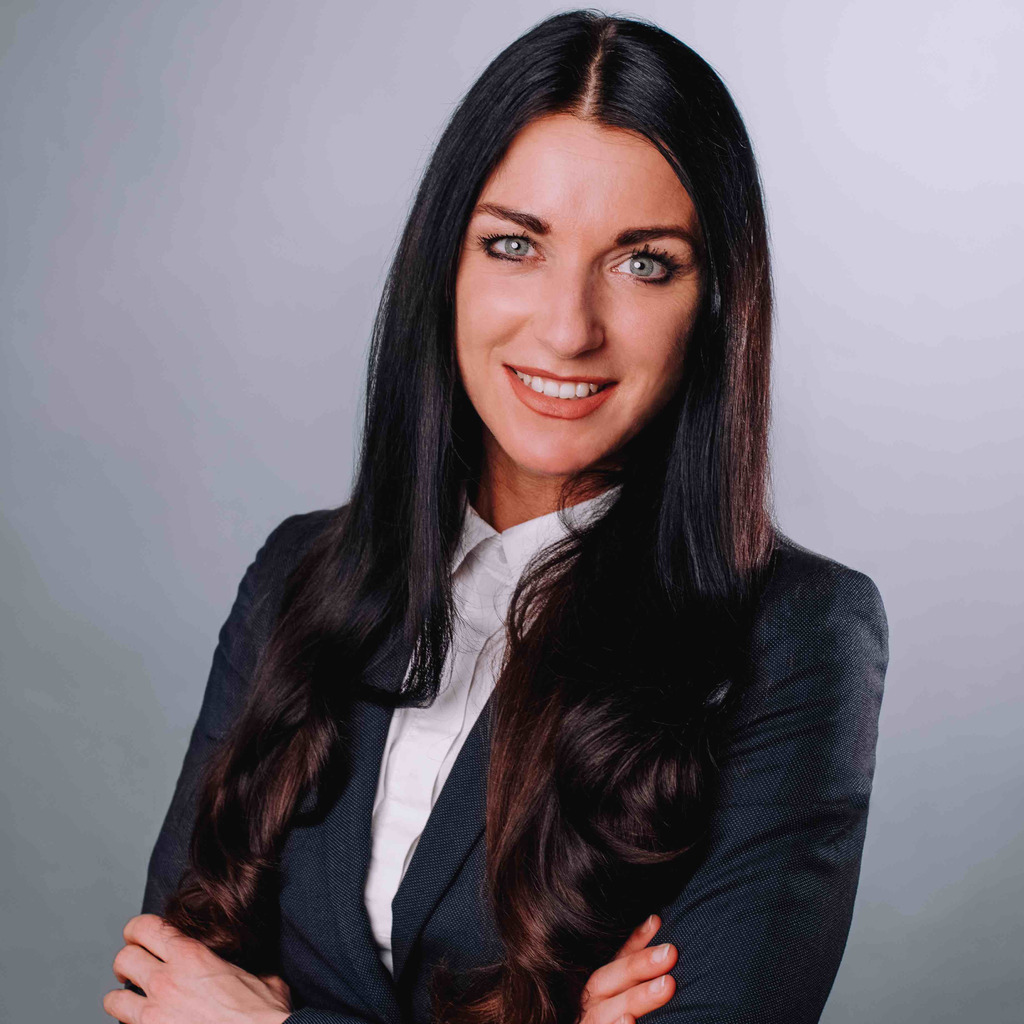 Carolin Mosert Leitung Serviceberatung Marktbereich Rostock Commerzbank Ag Xing