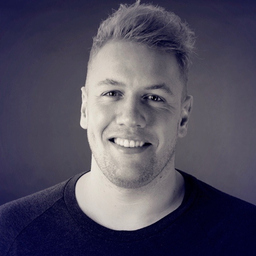 Markus Dürnay