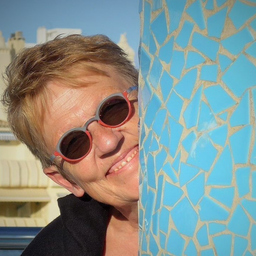 Doris Kleffmann-Metz