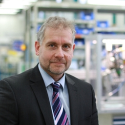 Christian Manleitner