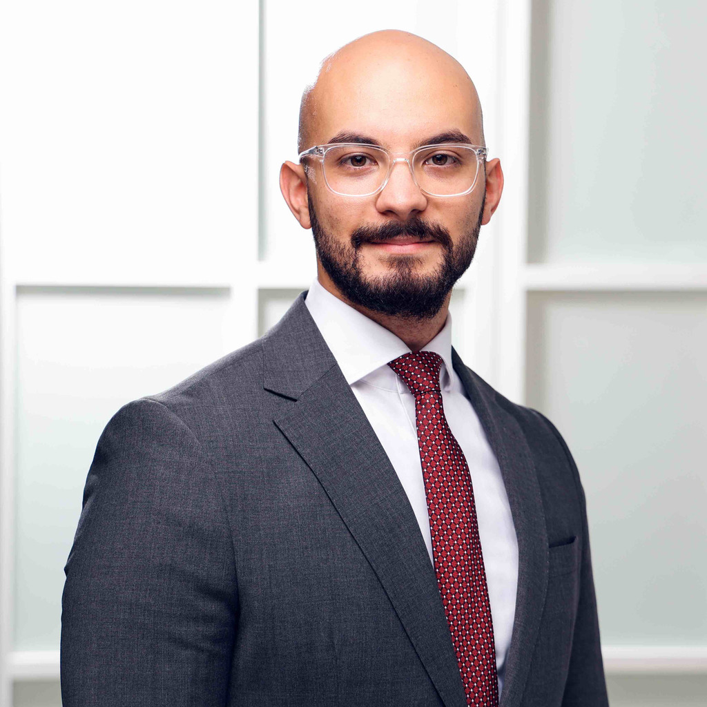 Onur Arslan - Portfolio Manager - Deutsche Bank AG | XING