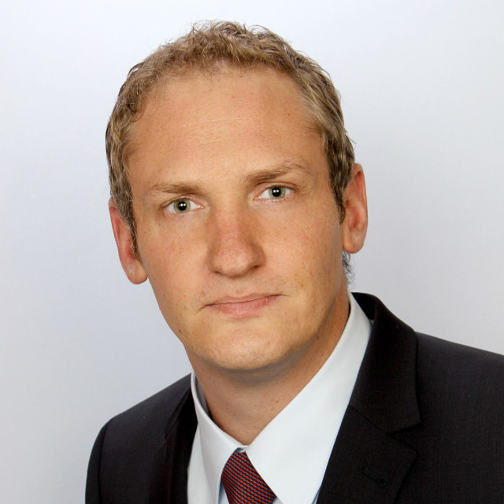 Dr. Andreas Oberlaender Material Expert VITA Zahnfabrik H. Rauter