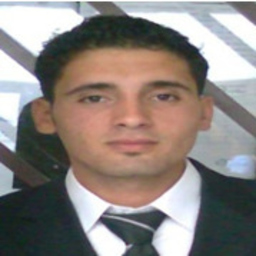 ayoub saidi
