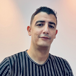 issam mahfoudhi