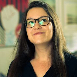 Alexandra Rosenberger