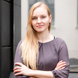 Juana Zimmermann