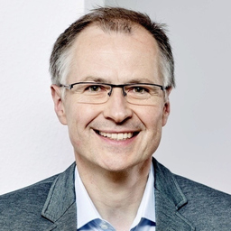 Thomas Römer's profile picture