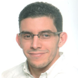 mohammed idil