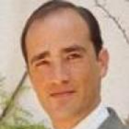 Jordi Maré Bordera