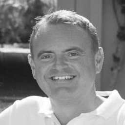 Richard Morgan