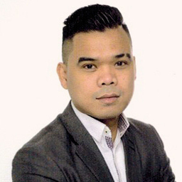 Brian Benido