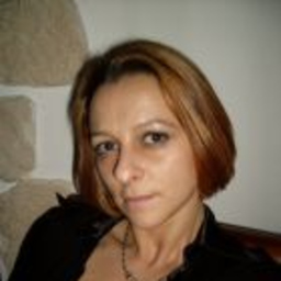 Vanina Colmars