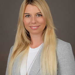 Susanne Stolzenberger