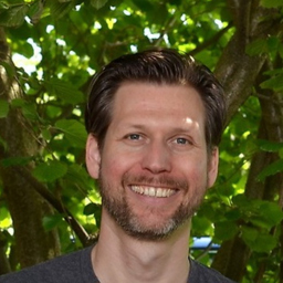 Patrick Hübner