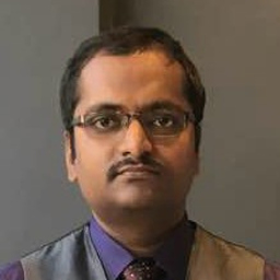 Kishor Gavali