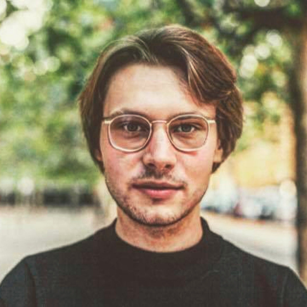 Arne Gotzmann Producer Yellow Table Media GmbH XING