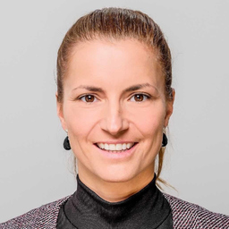 Profilbild Anja Christoph