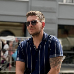 Christoph Glamm