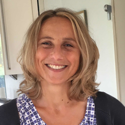 Heike Rosenfeld