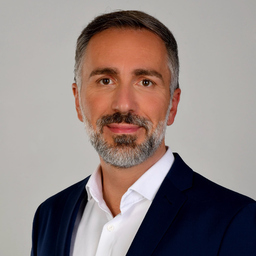 Andreas Lüzinger