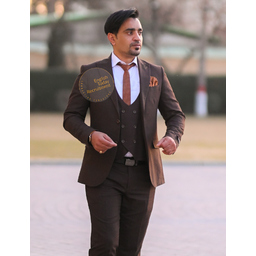 kamran mureed