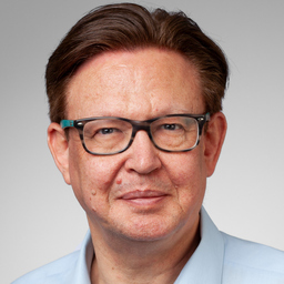 Bernd Kirchhof