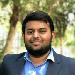 Raj Patel