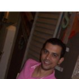 ILIAS VASILEIOU