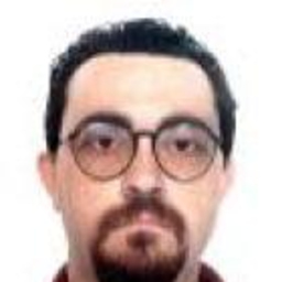 Jordi Catalan Fuster