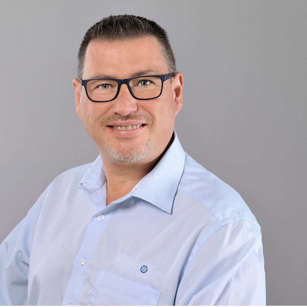 Manfred Mahnert International Business Development Director SCM