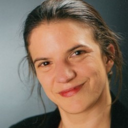 Linda Baur