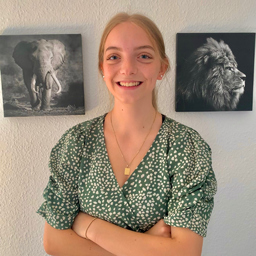 Elodie Debair