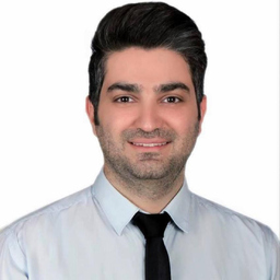 Pouria Ramezanian