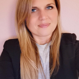 Sarah Eschenbacher
