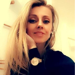 Iveta Rezacova