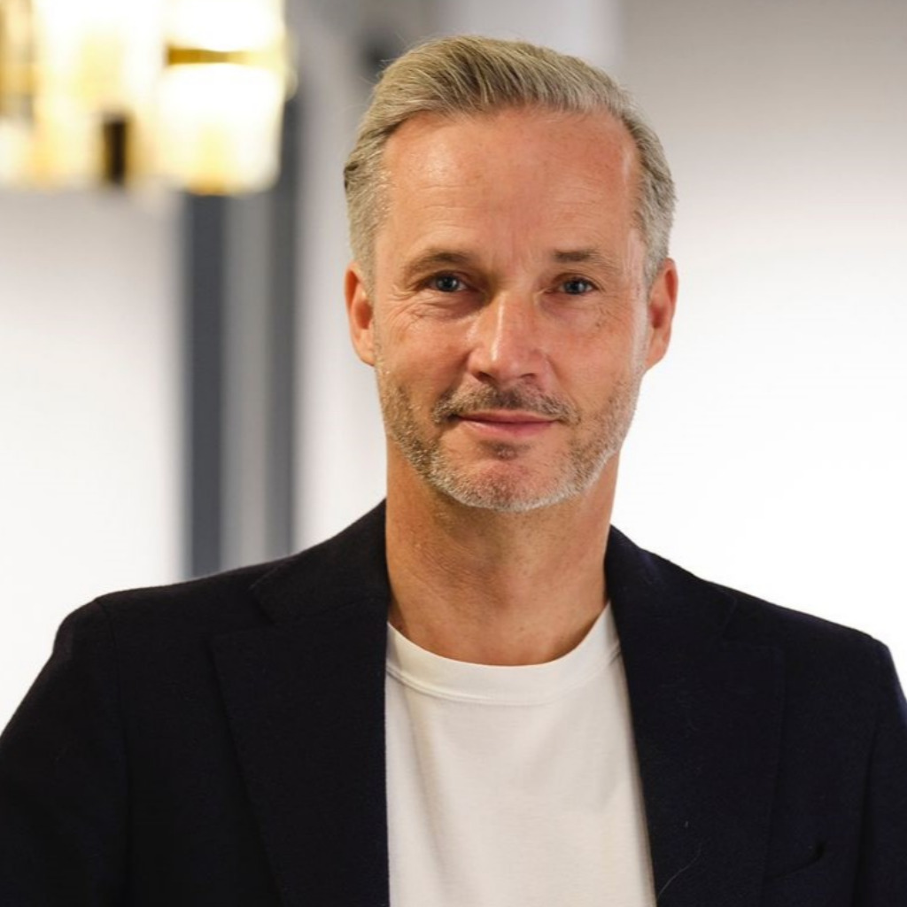 Michael Simon Gründer, Geschäftsführender Gesellschafter MISSION