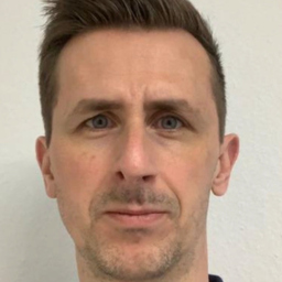 Sascha Borges-Gehling