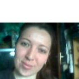 Maria Jose rodriguez Iturrieta