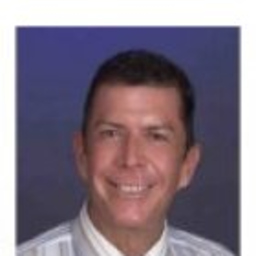 Robert Huber